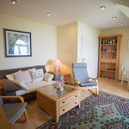 호바흐트 Ferienwohnanlage Duenenhaus 아파트 외부 사진